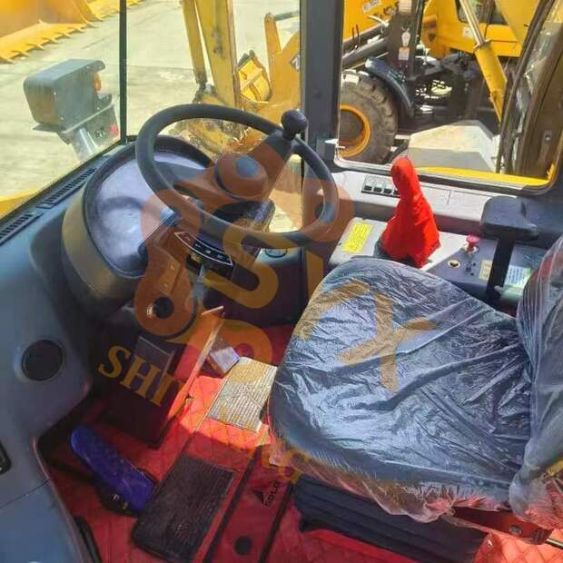 2023 SDLG SDLG936-44836317