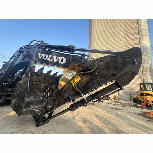 2022 Volvo EC380DL-44836335