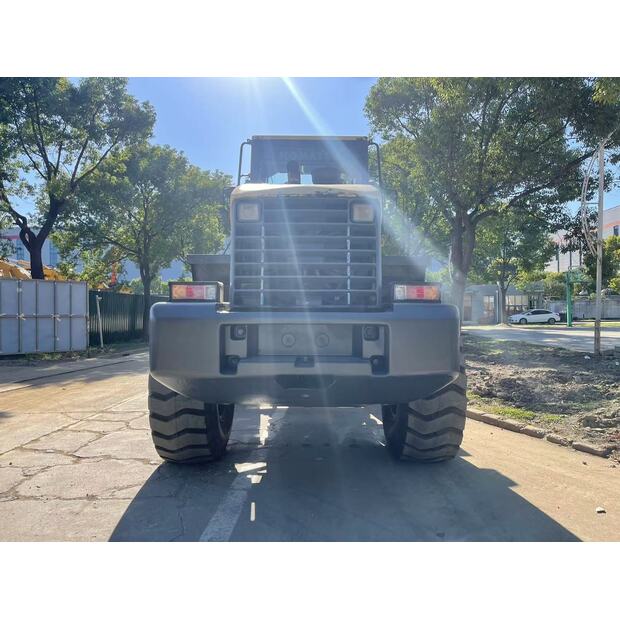 2022 Komatsu WA320-5-44836365