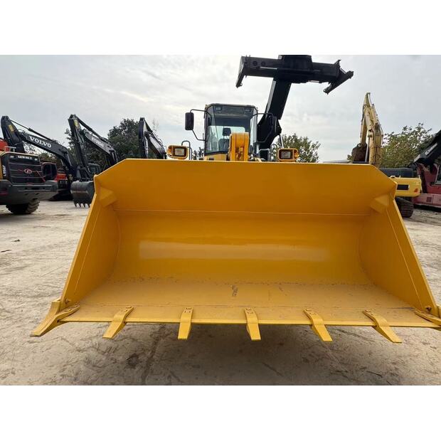 2024 Komatsu WA380-3-44836371