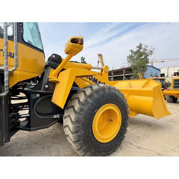 2024 Komatsu WA380-3-44836375