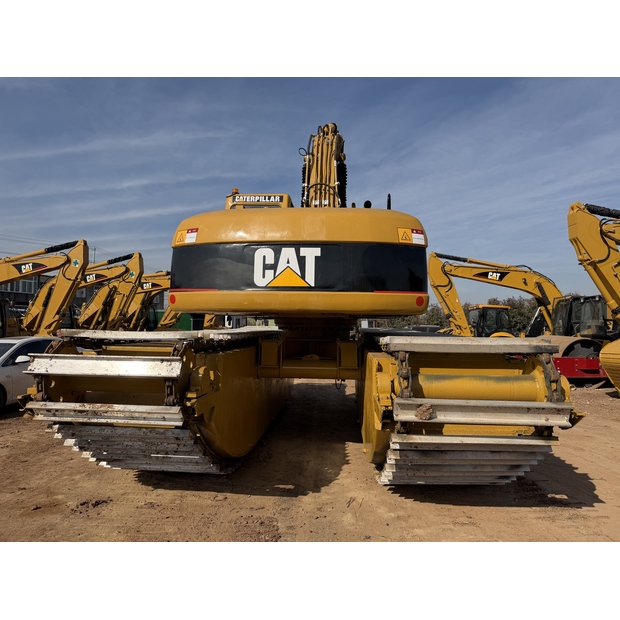 2017 كاتربيلر 320CL-44836378