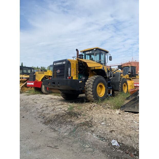 2024 اس دي ال جي LG956L-44836392