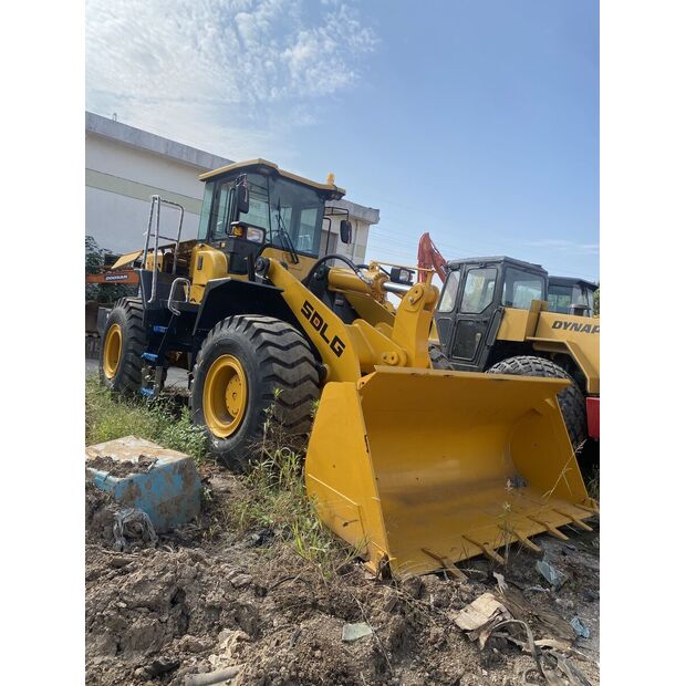 2024 اس دي ال جي LG956L-44836396