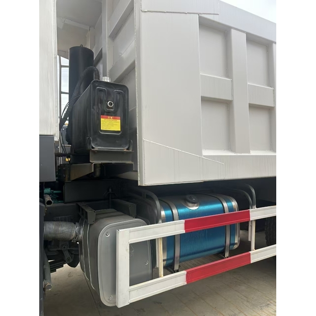 2025 HOWO 371-44836414