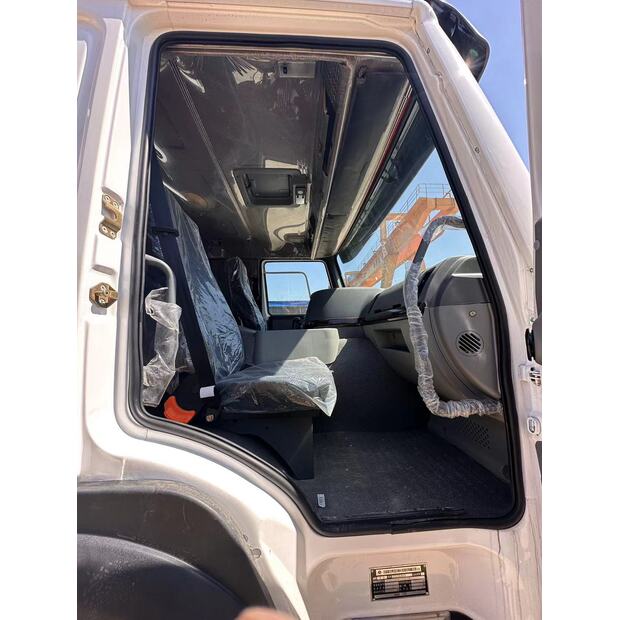 2025 HOWO 371-44836415