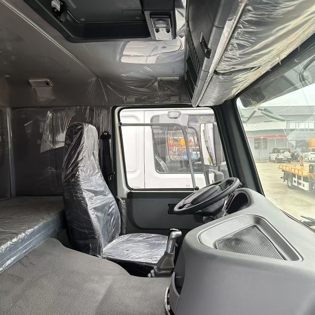 2025 HOWO 371-44836416