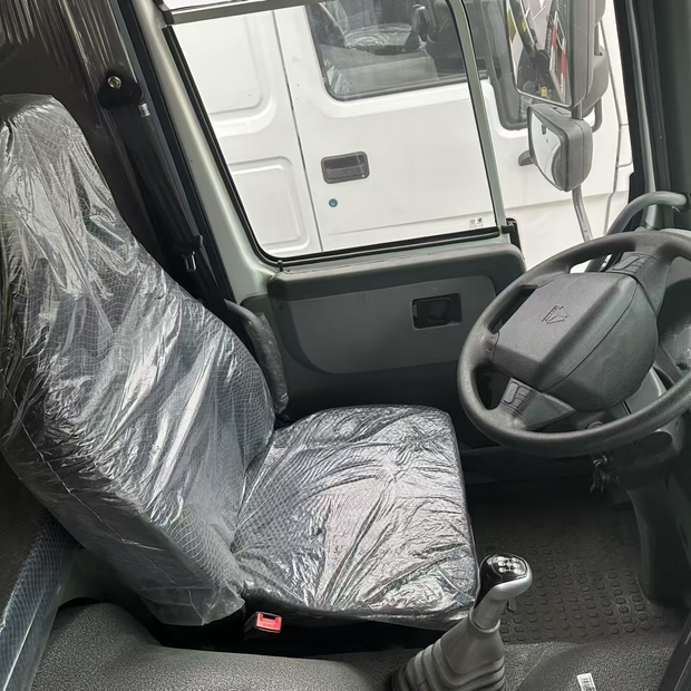 2025 HOWO 371-44836417