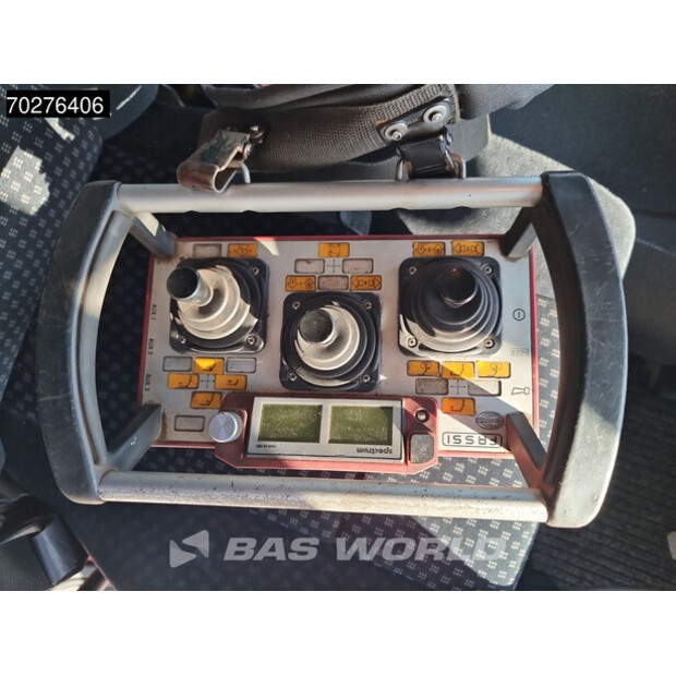 2011 مرسيدس بنز Actros 4146-44836558