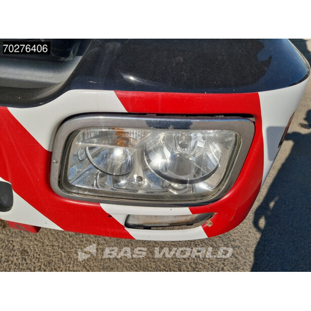 2011 مرسيدس بنز Actros 4146-44836587