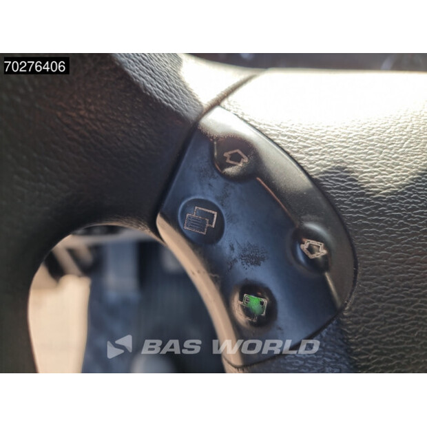 2011 مرسيدس بنز Actros 4146-44836609