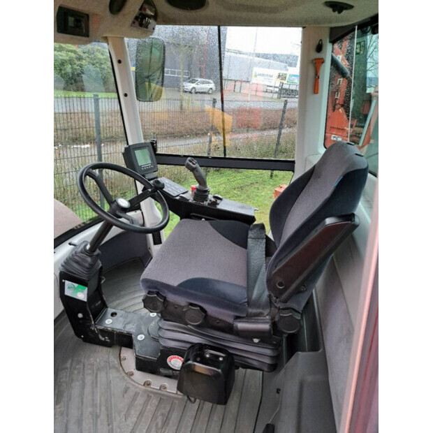 2016 ديناباك CA 3500 D-44836636