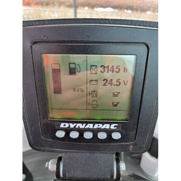 2016 ديناباك CA 3500 D-44836637