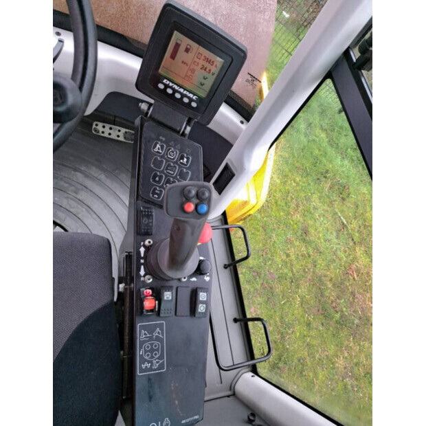 2016 ديناباك CA 3500 D-44836638