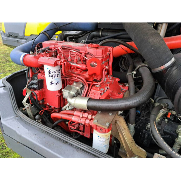 2016 ديناباك CA 3500 D-44836645