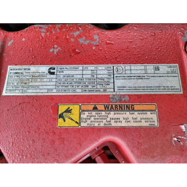 2016 ديناباك CA 3500 D-44836646