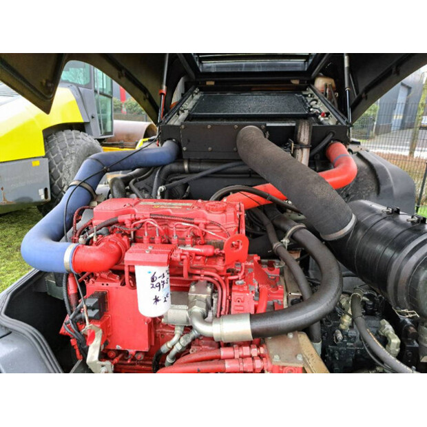 2016 ديناباك CA 3500 D-44836647