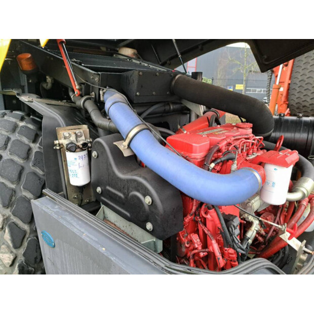 2016 ديناباك CA 3500 D-44836648