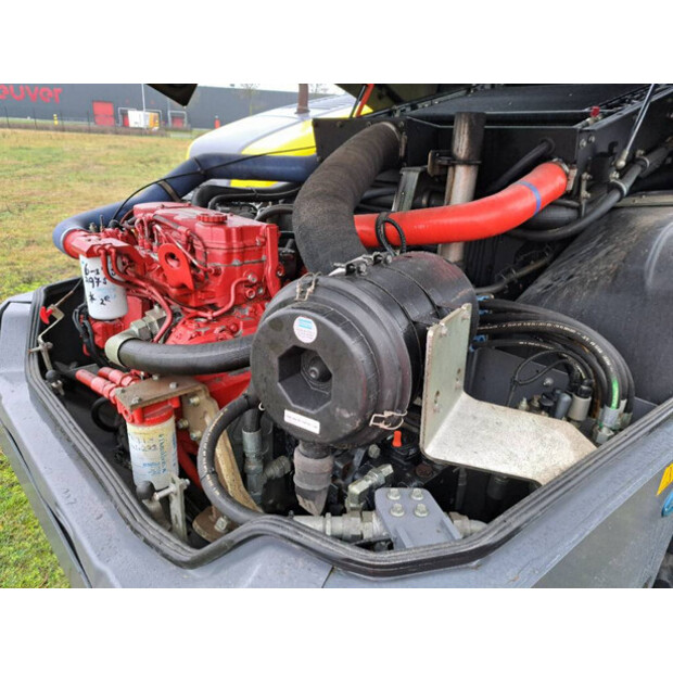 2016 ديناباك CA 3500 D-44836649