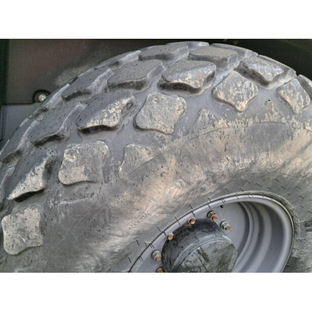 2016 ديناباك CA 3500 D-44836650