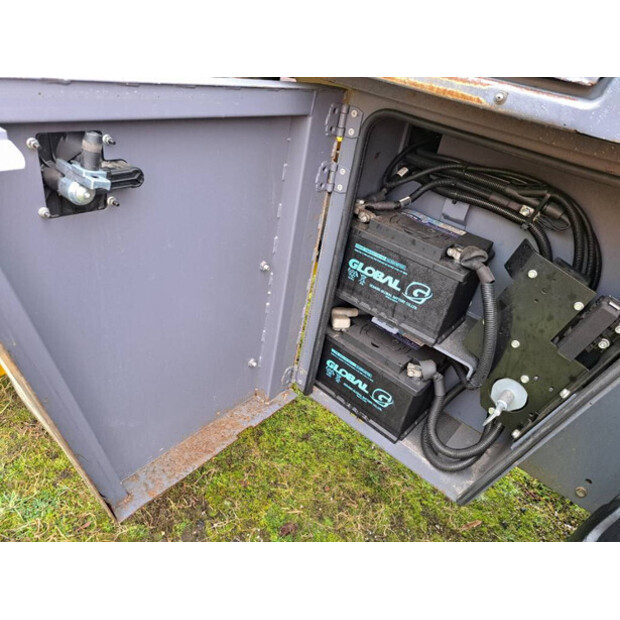 2016 ديناباك CA 3500 D-44836651