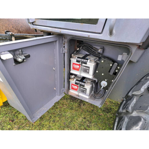 2015 ديناباك CA 3500 D-44836662