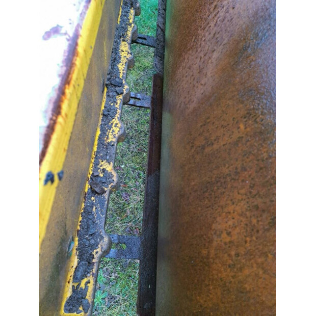 2015 ديناباك CA 3500 D-44836664