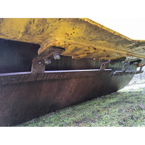 2015 ديناباك CA 3500 D-44836666