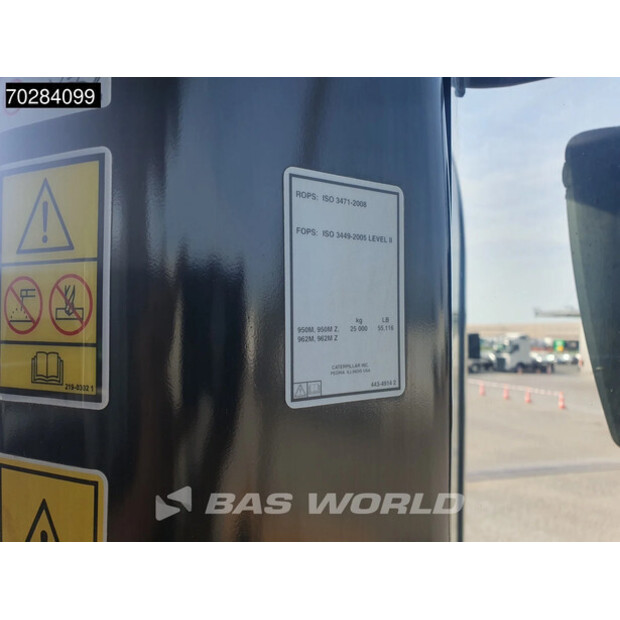 2019 كاتربيلر 962M-44836721