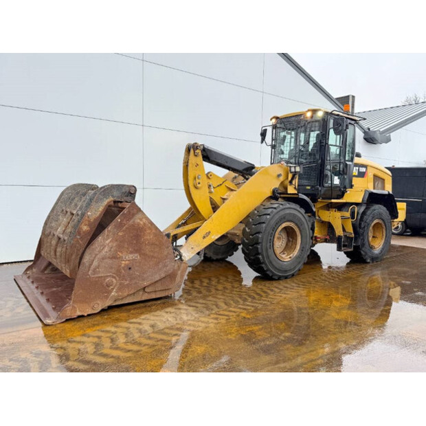 2015 Caterpillar 930M-44836723