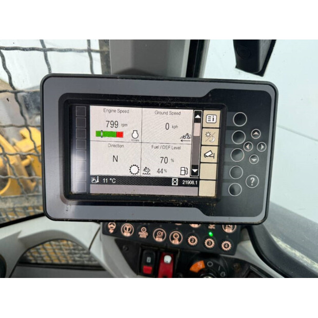 2015 Caterpillar 930M-44836733