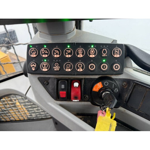 2015 Caterpillar 930M-44836734