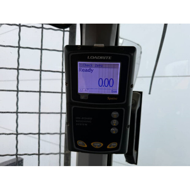 2015 Caterpillar 930M-44836736