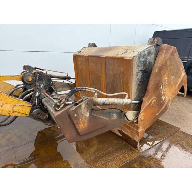 2015 Caterpillar 930M-44836742