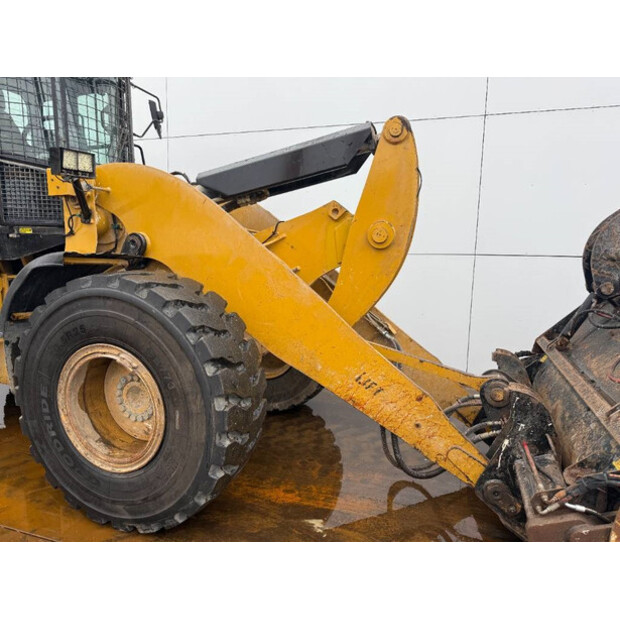 2015 Caterpillar 930M-44836745
