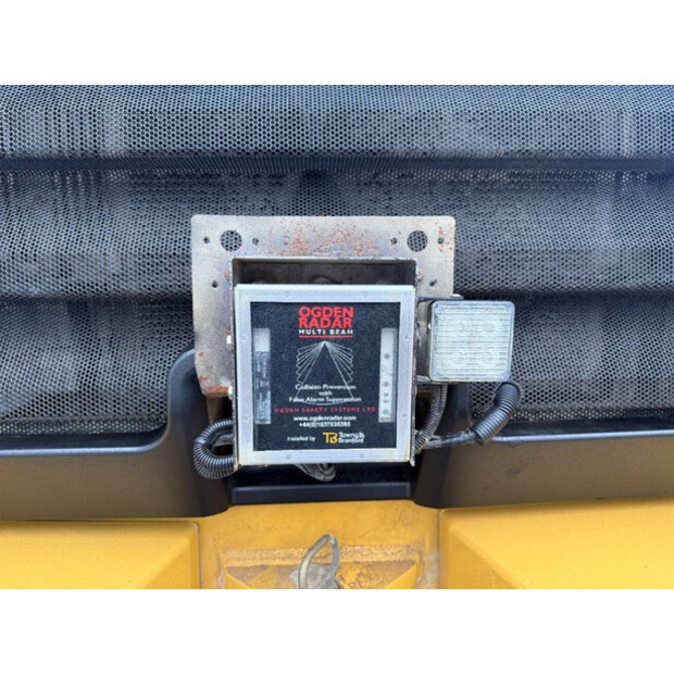 2015 Caterpillar 930M-44836746