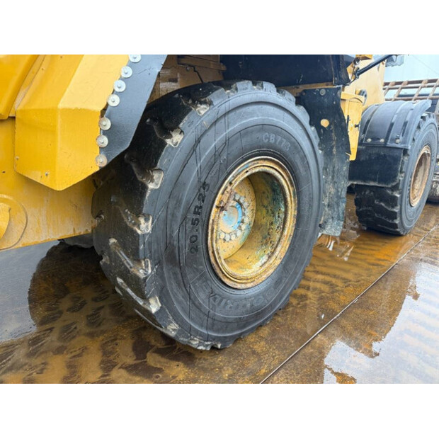 2015 Caterpillar 930M-44836751