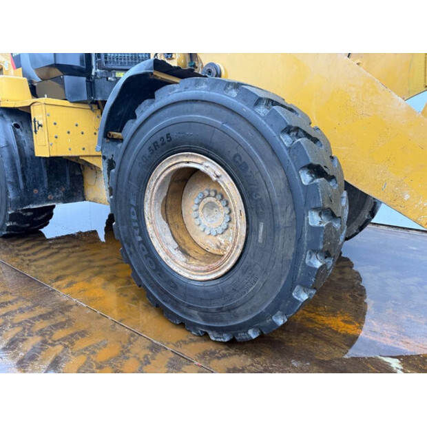 2015 Caterpillar 930M-44836752