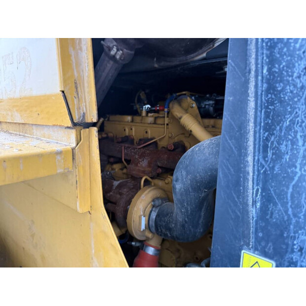 2015 Caterpillar 930M-44836754