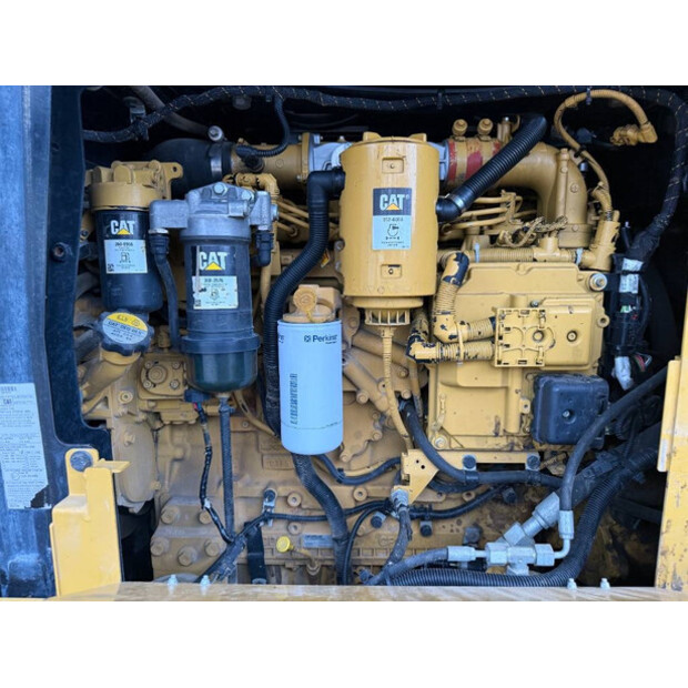 2015 Caterpillar 930M-44836755