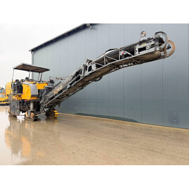 2009 فيرتجين W150-44836759