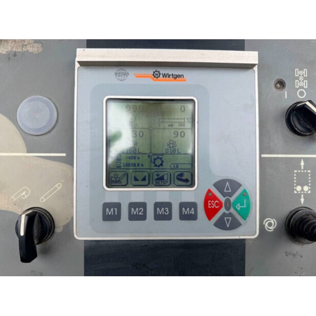 2009 فيرتجين W150-44836790