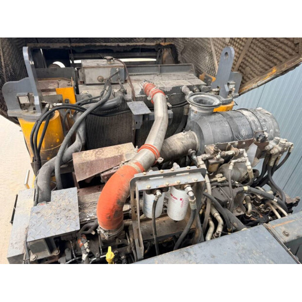 2009 فيرتجين W150-44836793