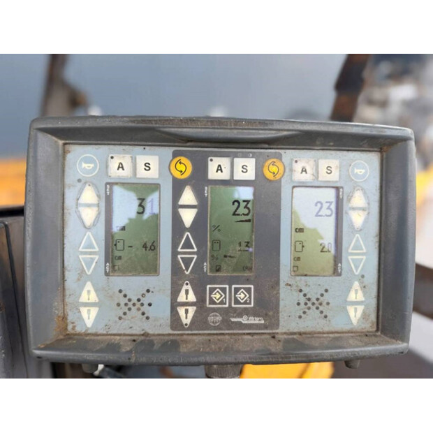 2009 فيرتجين W150-44836795