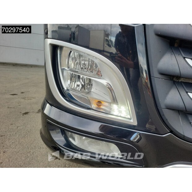 2021 DAF XF 480-44836811