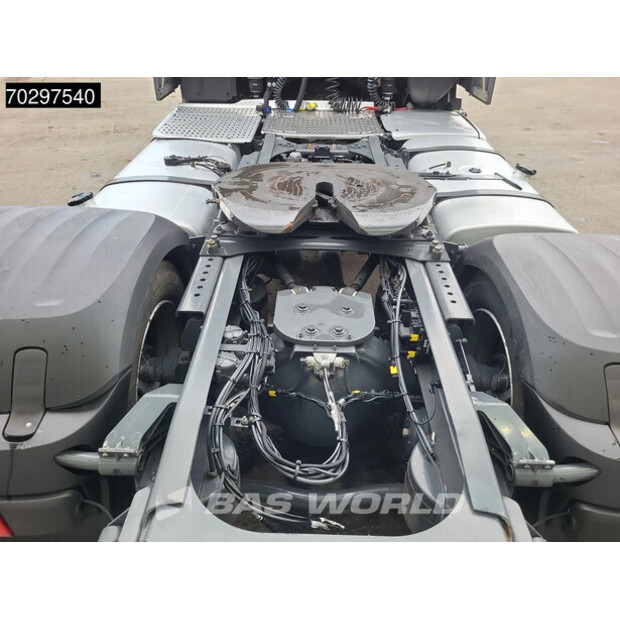 2021 DAF XF 480-44836817