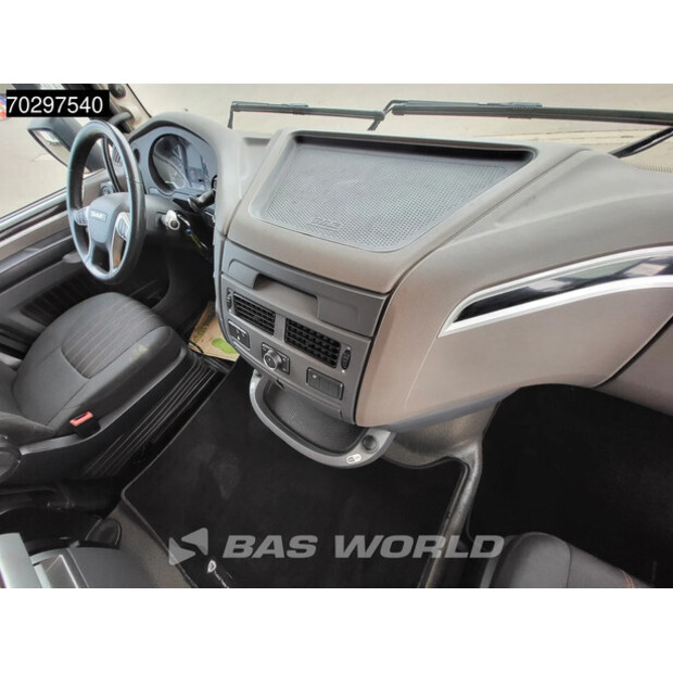 2021 DAF XF 480-44836823