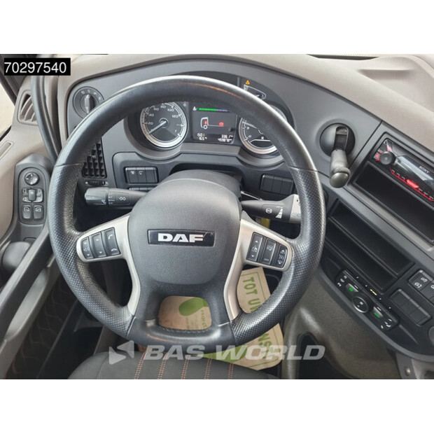 2021 DAF XF 480-44836829