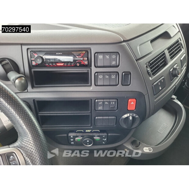 2021 DAF XF 480-44836833