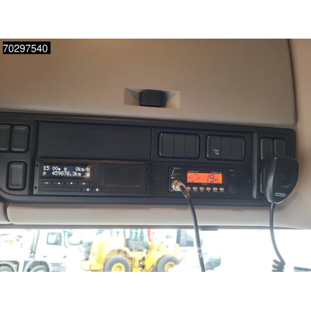 2021 DAF XF 480-44836840